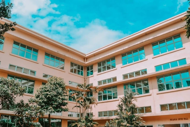 Sekolah Kencanabermaniilir